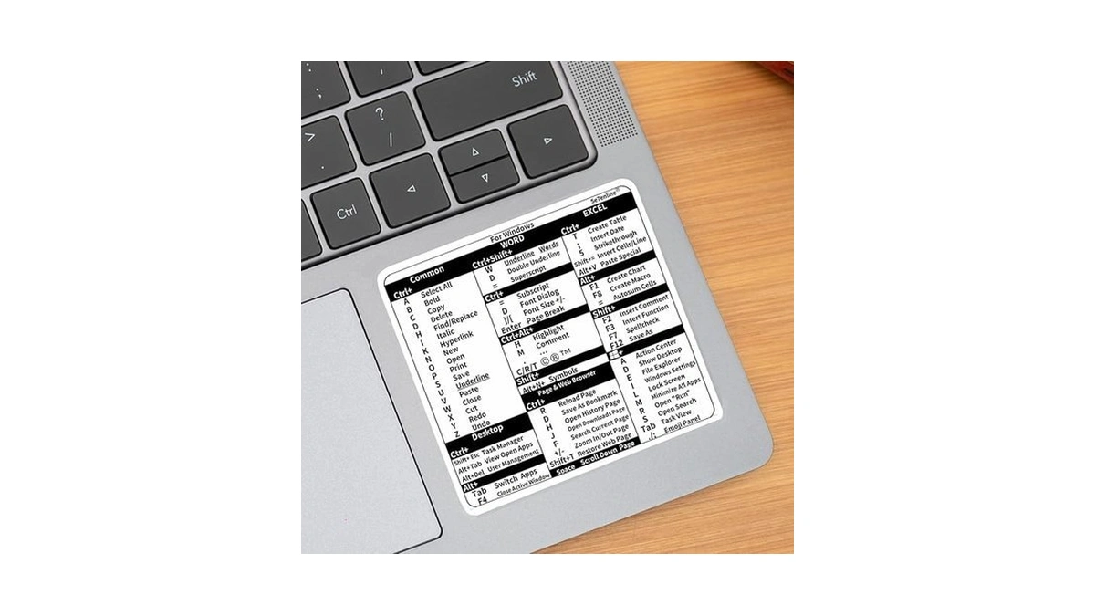 Amazon code: Se7enline Compatible With Windows Shortc