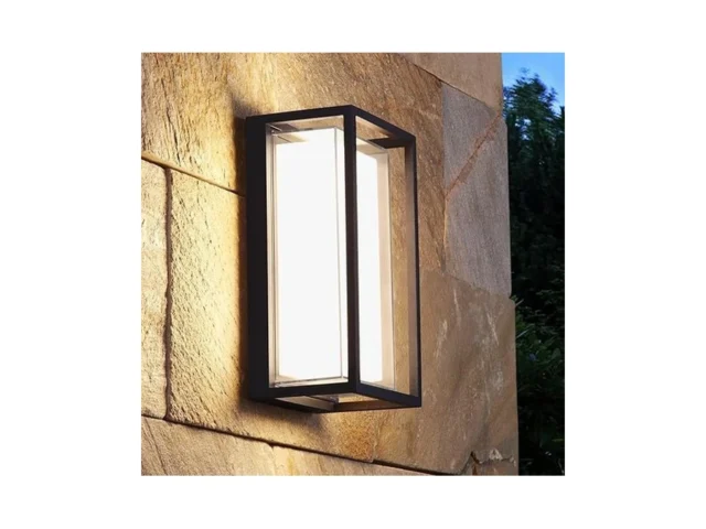 Tootok Outdoor Wall Lights Wall Sconce Exterior… Code
