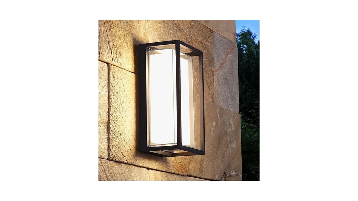 Amazon code: Tootok Outdoor Wall Lights Wall Sconce E