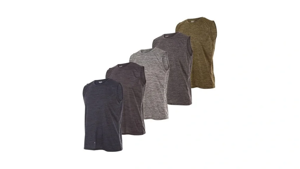 Amazon coupon: Essential Elements Boys Active Shirt - Q