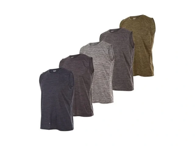 Essential Elements Boys Active Shirt – Quick-dry… Coupon