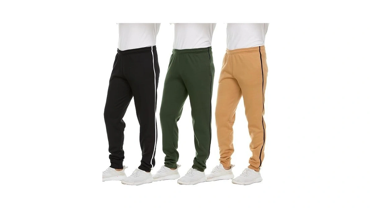 Amazon coupon: Essential Elements 3 Pack Men S Tech Fle