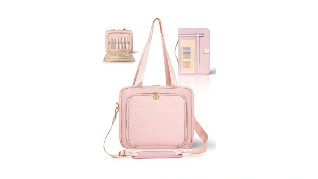 Amazon code: Bible Cover Case For Women Large Bible B