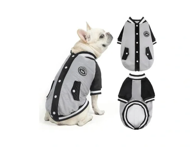 Beautyzoo Dog Hoodie For Small Medium Dogs Fall… Coupon
