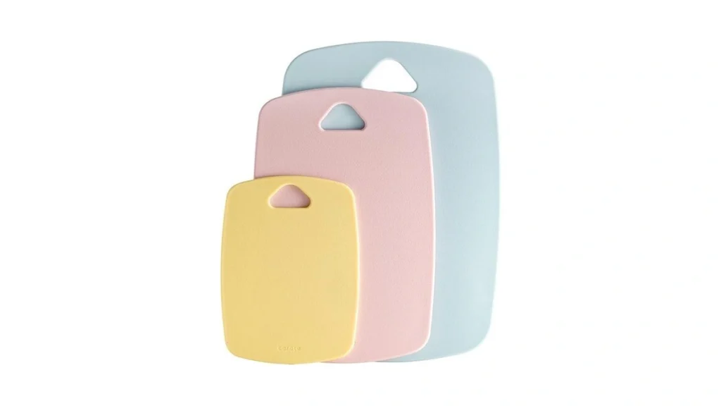 Amazon coupon: Carote 3pcs Cutting Boards For Kitchen P