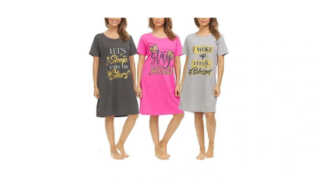 Amazon coupon: Essential Elements 3 Pack Womens 100 Cot