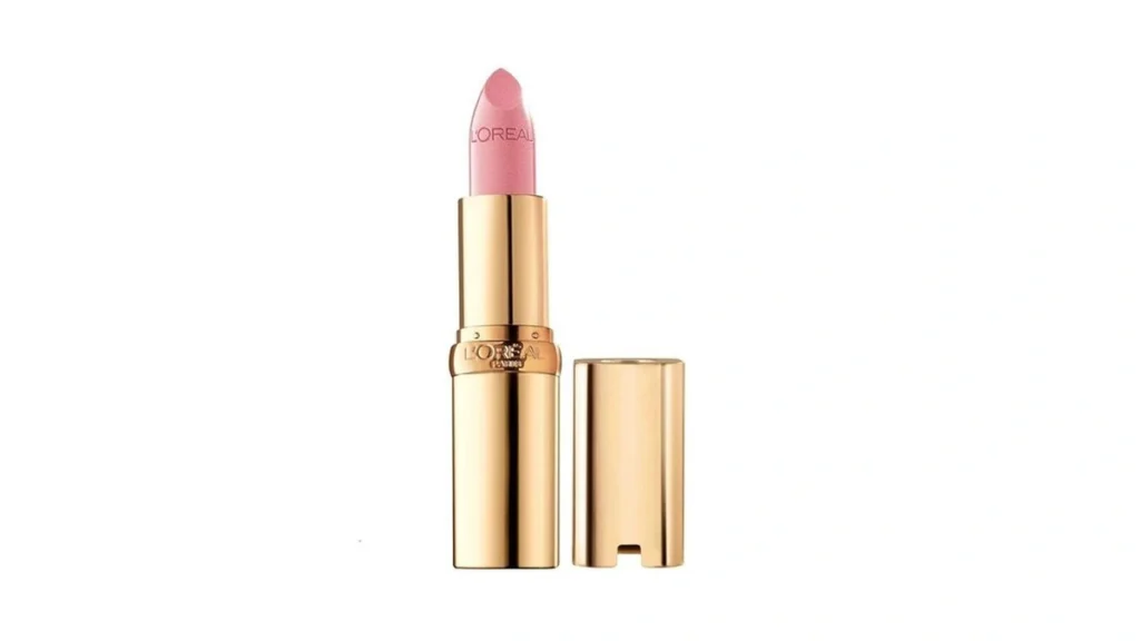 Amazon coupon: L Oreal Paris Colour Riche Lipcolour Bal