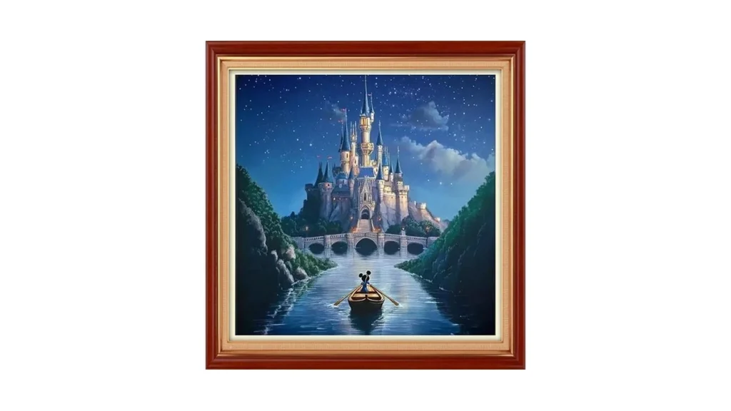 Amazon coupon: Foxhool Stamped Cross Stitch Kits 11ct P