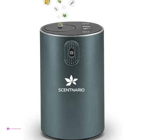 Essential Oil Diffusers Promo Code Xy…