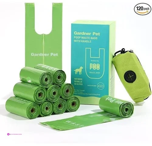 Dog Poop Bags Promo Code B587po8b