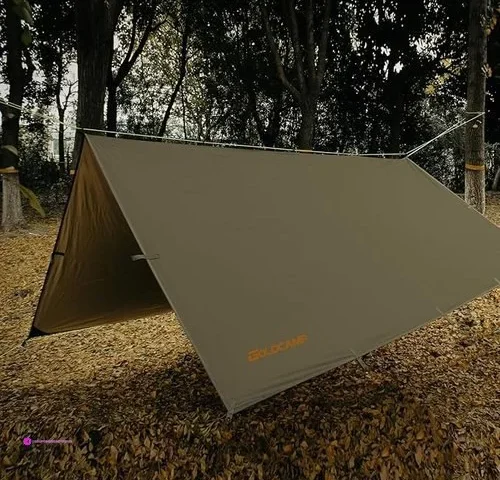 Goldcamp Camping Tarps Promo Code Dfb…