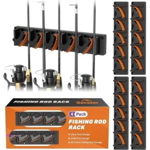 Fishing Rod Holders Promo Code Fl38ar…