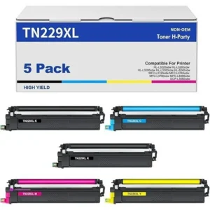 Reg 105 Brother Toner Cartridges Code