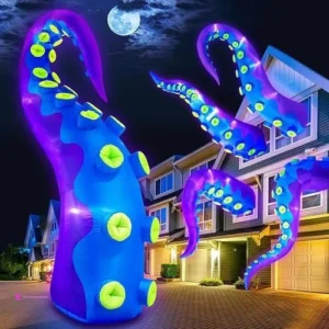 Halloween Inflatables Clip Coupon