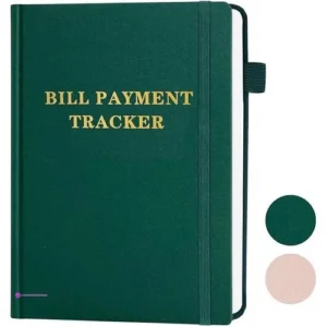 Bill Organizers Code Lx3syg8m
