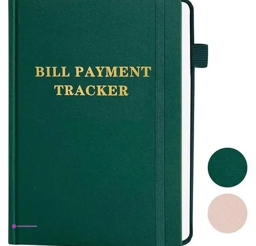 Bill Organizers Code Lx3syg8m