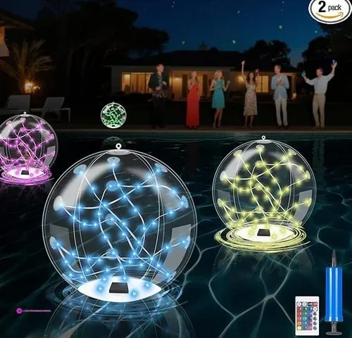 Solar Floating Lights Promo Code Nq5w…