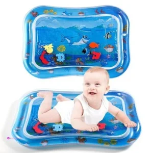 Blue Inflatable Baby Mates Code A8pii…