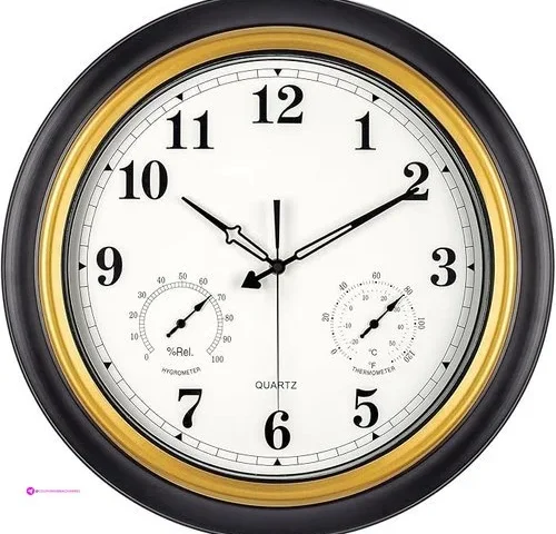 Outdoor Wall Clocks Code Fzqanb3h