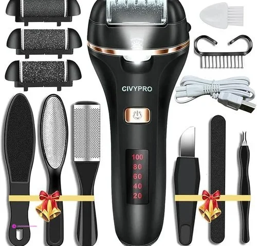 Electic Foot Callus Removers Code Vug…