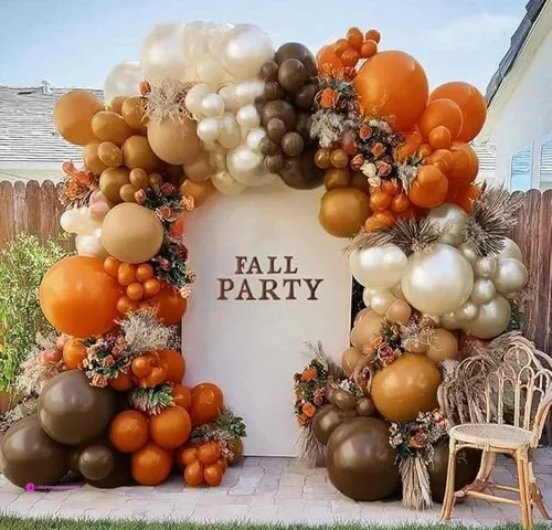 Balloon Garlands Promo Code Y2u8g6bn