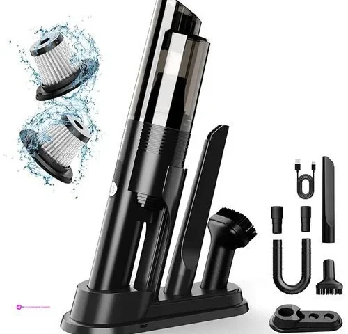 Handheld Cordless Vacuums Promo Code …