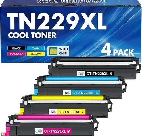 Brother Toner Cartridges Promo Code W…