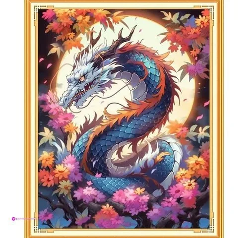 Findvoir Cross Stitch Kits Clip Coupo…