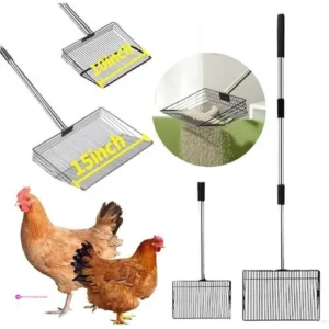 Chicken Poop Scoopers Promo Code Xt9b…
