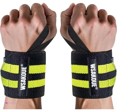 Wsakoue Wrist Wraps Use Code 9tqtjayz