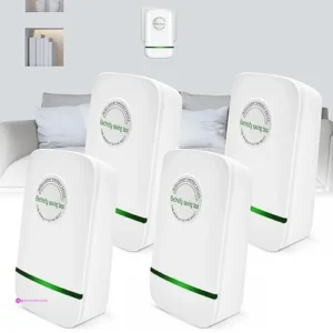 Stop Watt Energy Savers Code Dar85acv