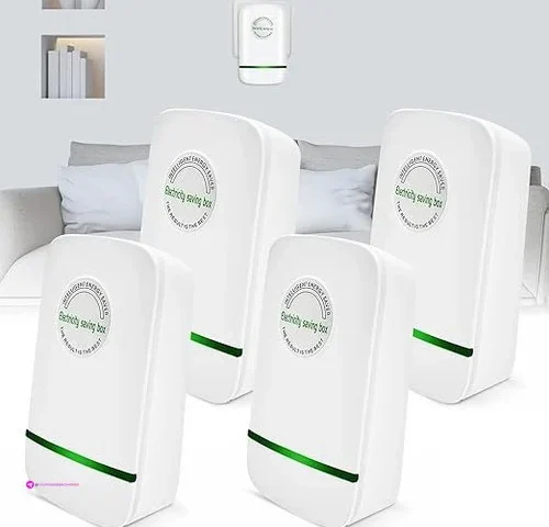 Stop Watt Energy Savers Code Dar85acv