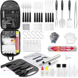 Camping Utensil Sets Code 6gkegkrr