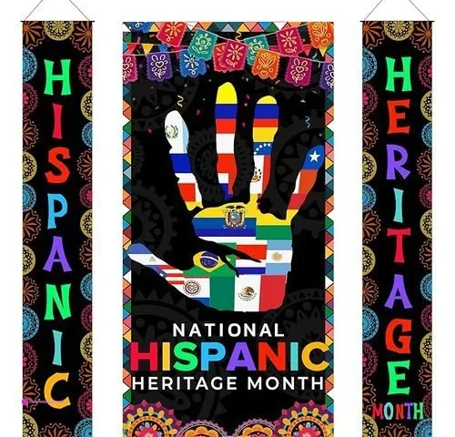 Hispanic Heritage Banners Promo Code …
