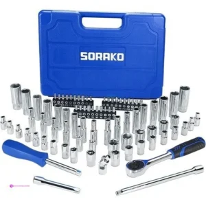 Sorako Socket Sets Promo Code 93enl9f…