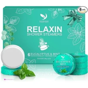 Shower Steamers 6pk Code Zpujw6b2 Sub