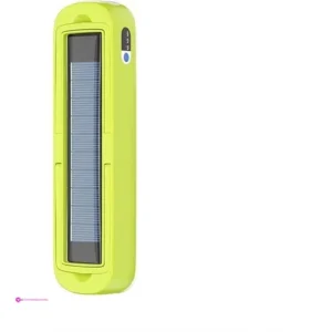 Solarohandy Solar Lantern Green Promo…