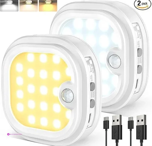 Closet Motion Sensor Lights Promo Cod…