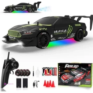 Eversalet Drift Cars Promo Code D9ovk…