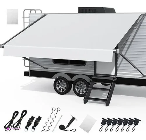 Awning Fabrics Use Code 0050qv04