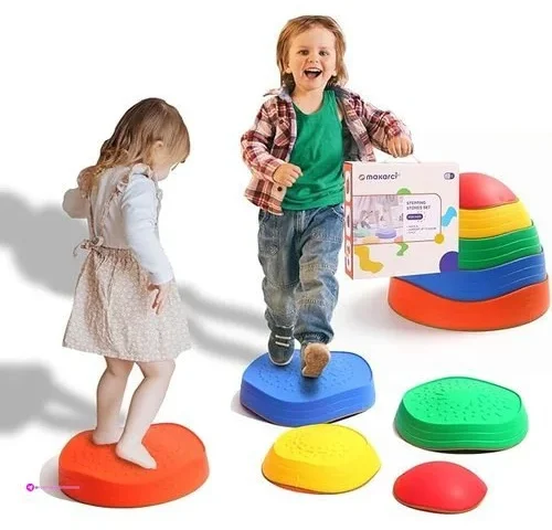 Child Balance Stepping Stones Promo C…