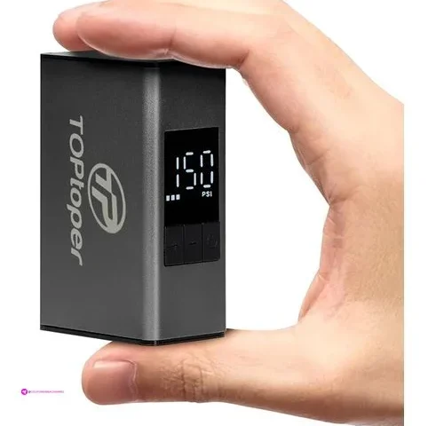 Toptoper Bike Pumps Code Elxgw7hf