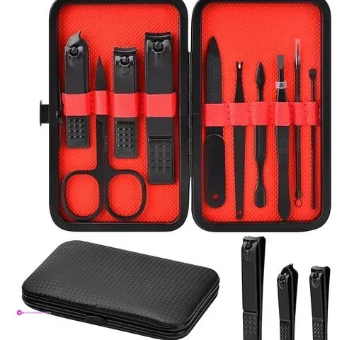 Manicure Kits Promo Code Rnqoowyg