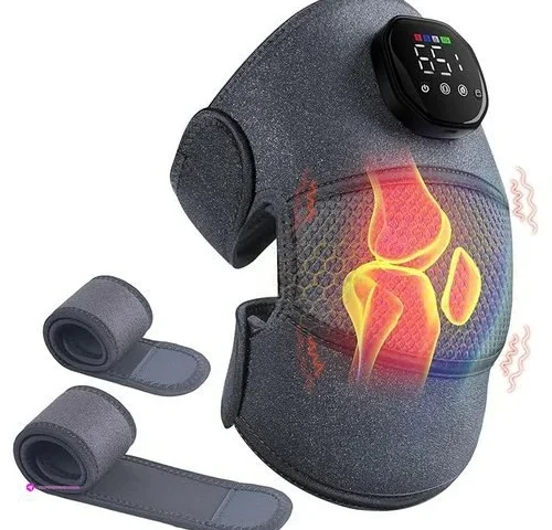 Knee Massagers Code Cws62p3f