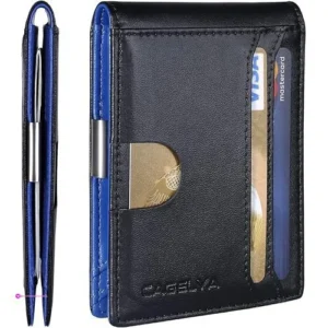 Cagelya Money Clip Wallets Promo Code