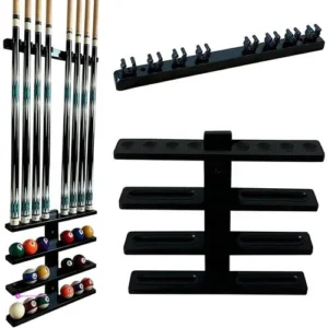 Now Gacco Pool Cue Holders Clip