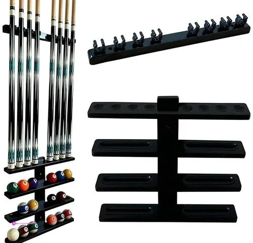 Now Gacco Pool Cue Holders Clip