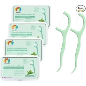 Mint Dental Floss Picks Promo Code