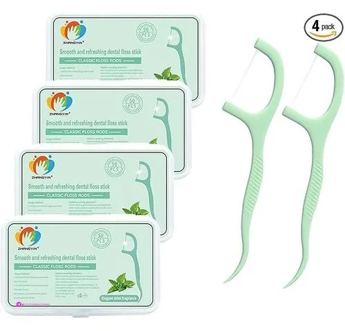 Mint Dental Floss Picks Promo Code