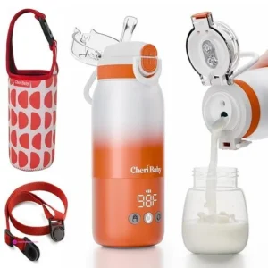 Portable Bottle Warmers Code X4u3tpmn
